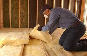 Types of Insulation We Offer in North Browning, MT